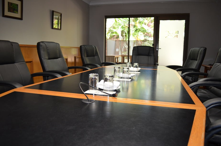 Boardroom