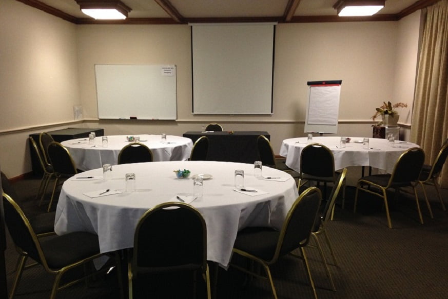 Carpentaria - Rounds