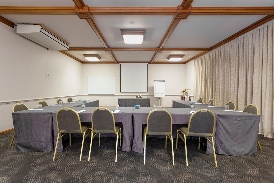 Carpentaria - Ushape