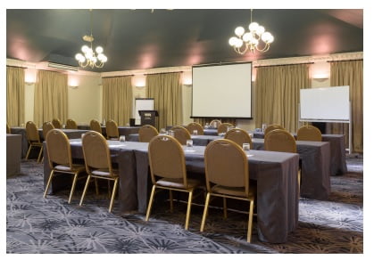 Kentia Conference room