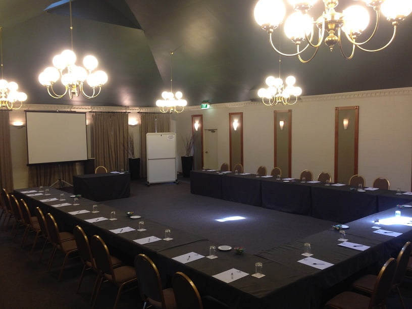 Conferences & Functions