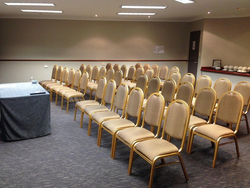 Phoenix Room - Theatre Style x 40