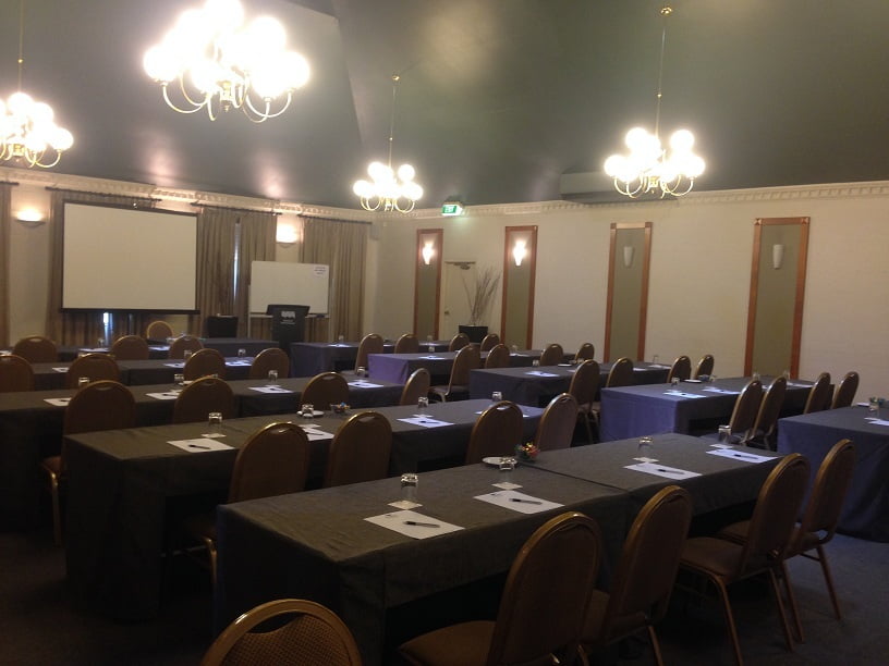 Team Building EVents