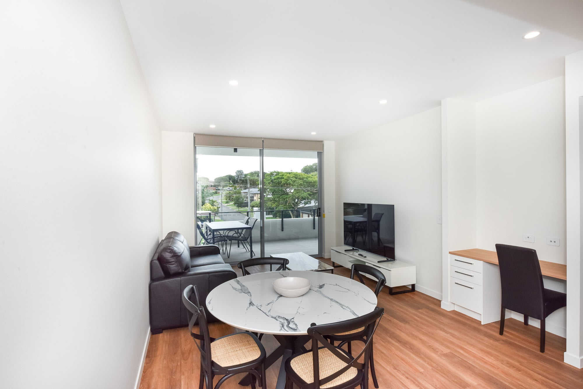 Executive One Bedroom 4