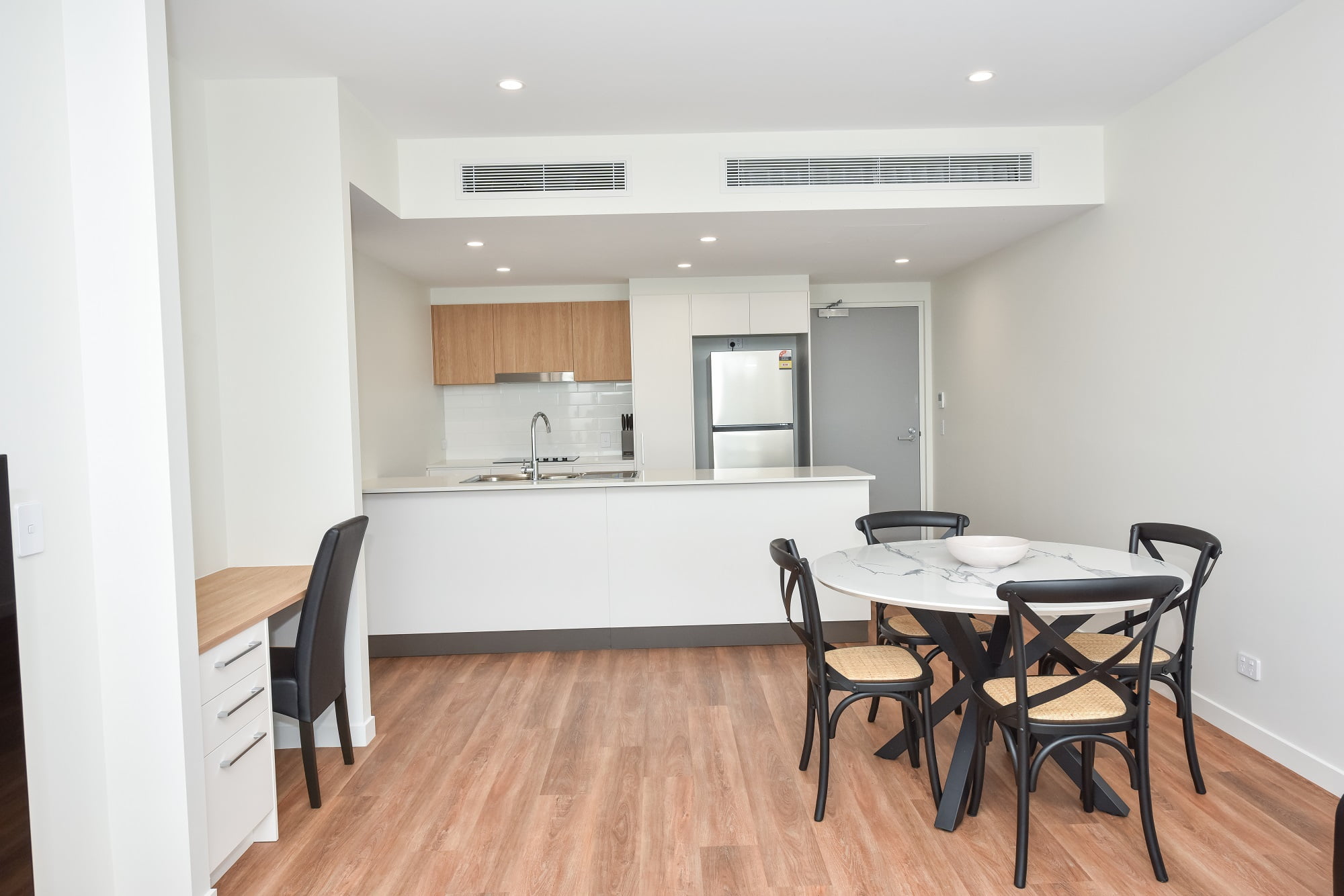 Executive One Bedroom 5