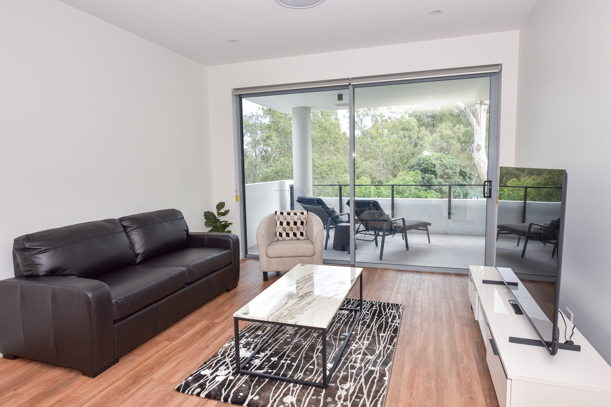 Executive Two Bedroom 2
