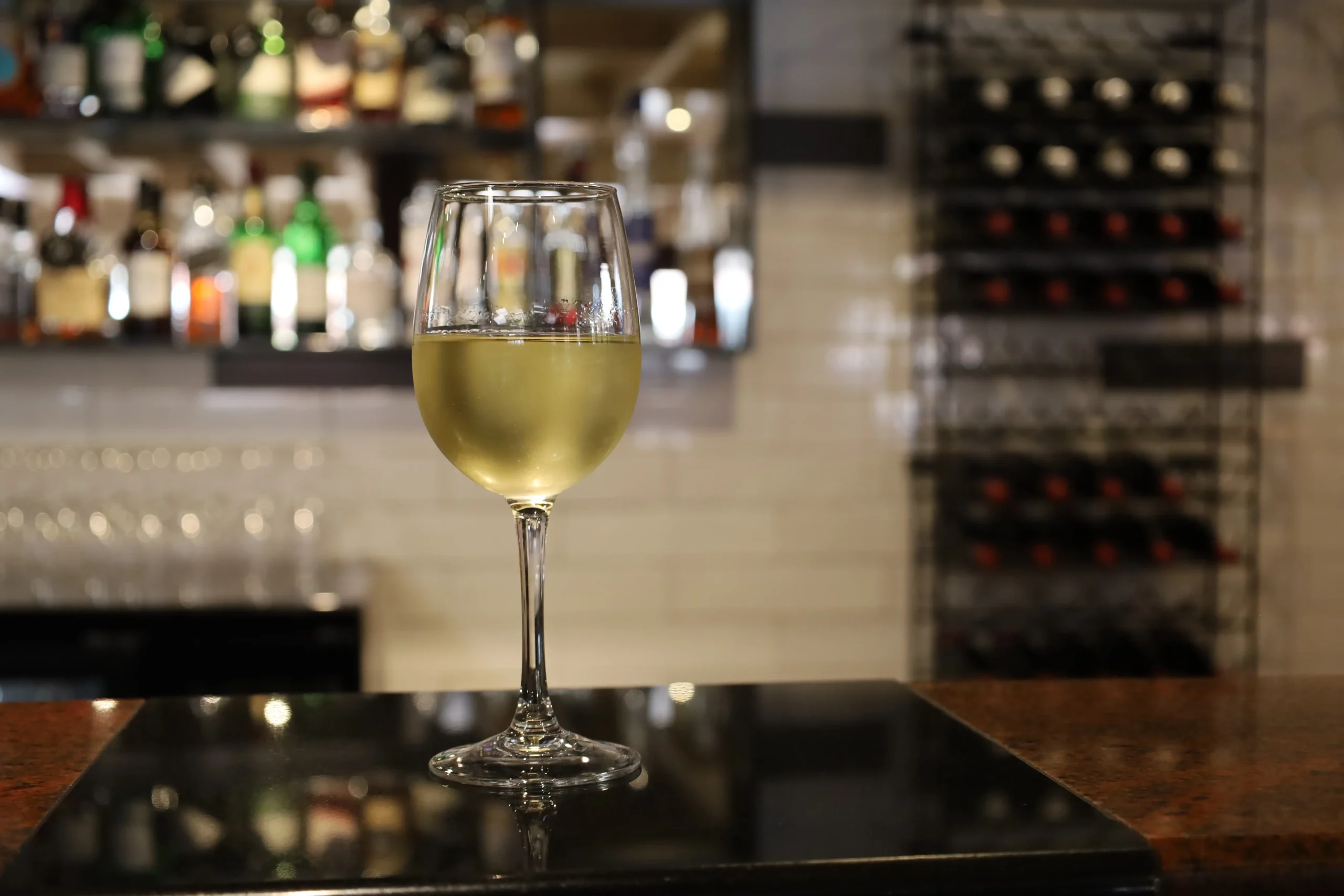 Bar-Wine Bar-Wine